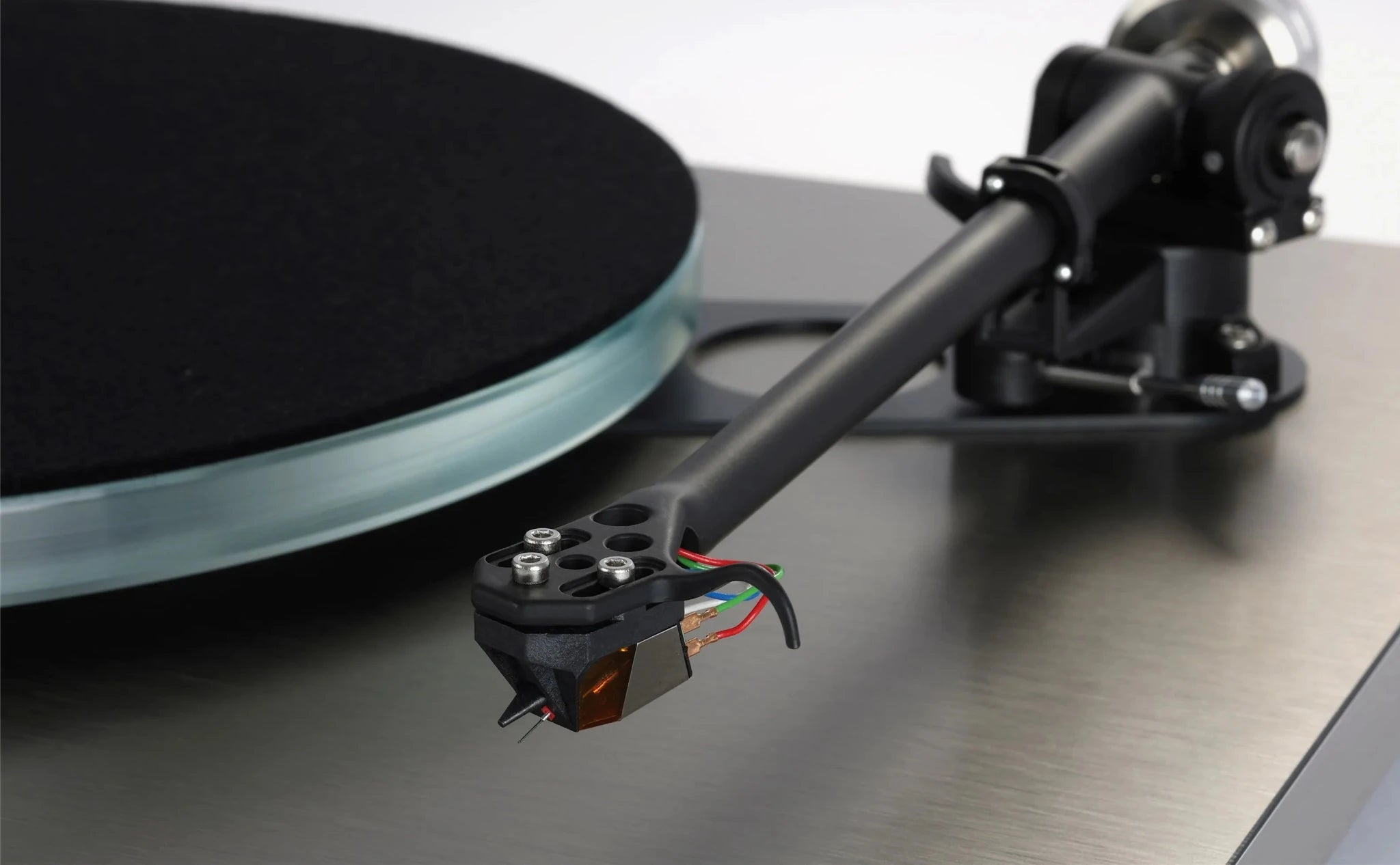 Rega Planar 6 RS Edition - Giradischi