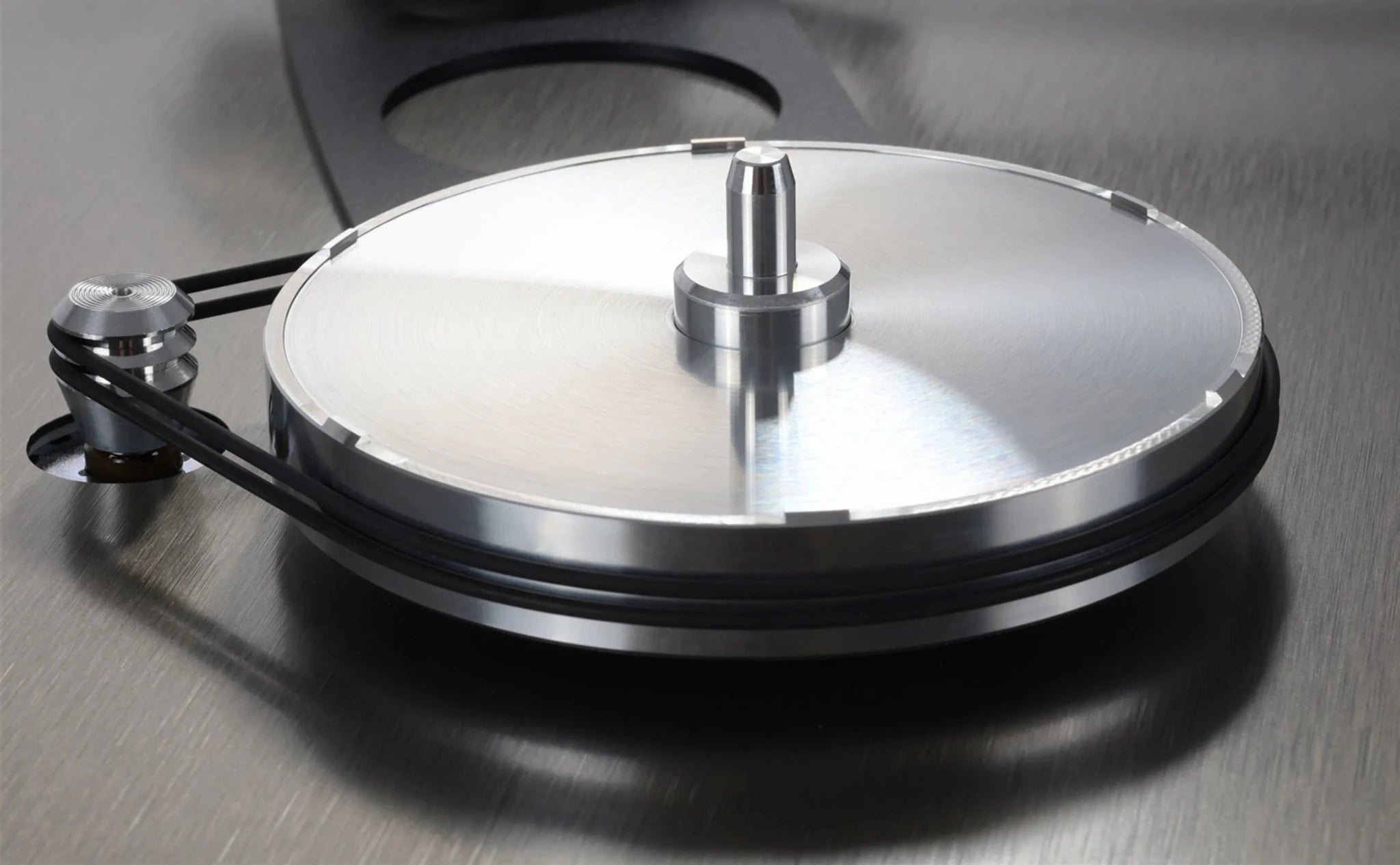 Rega Planar 6 RS Edition - Giradischi