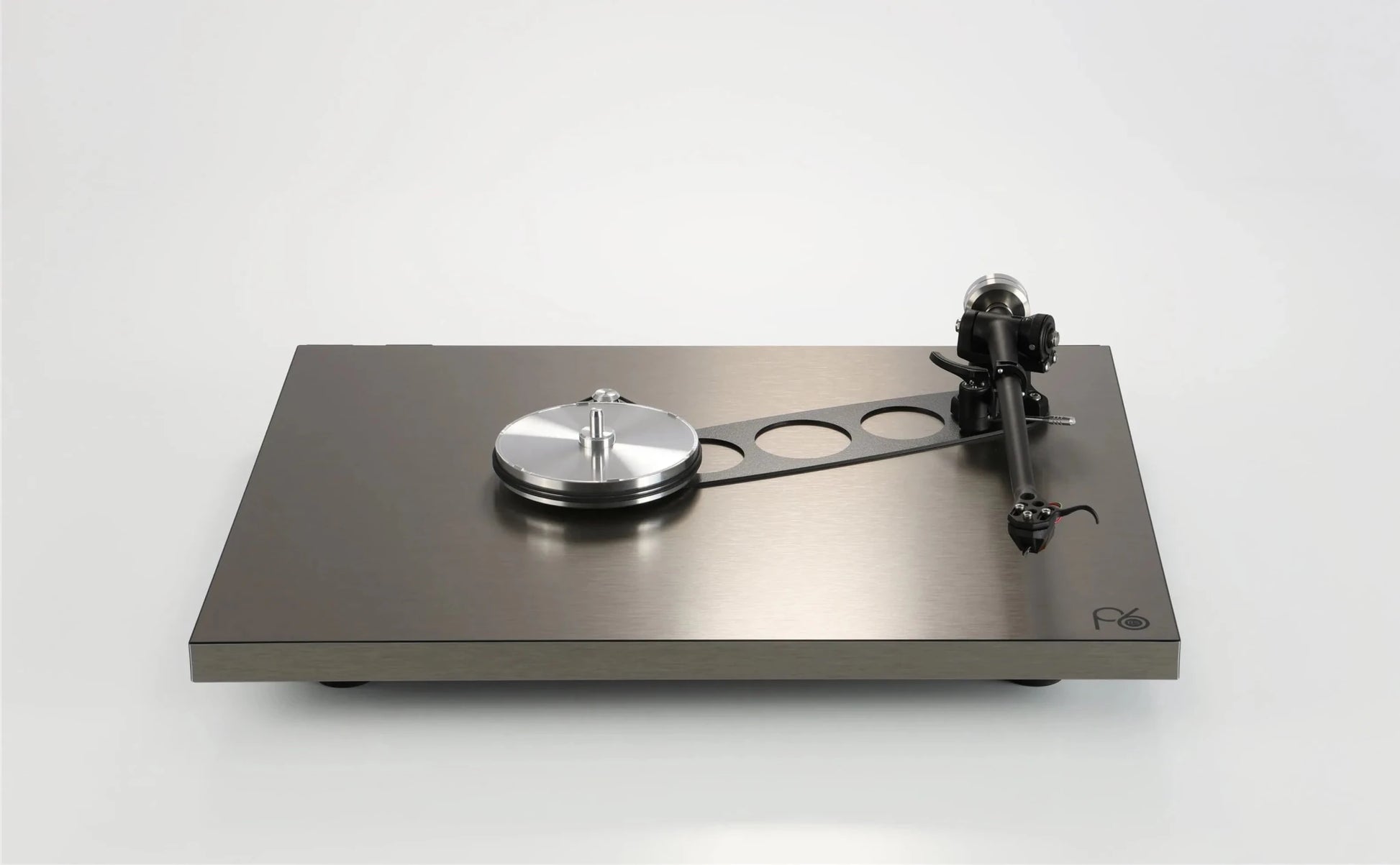 Rega Planar 6 RS Edition - Giradischi