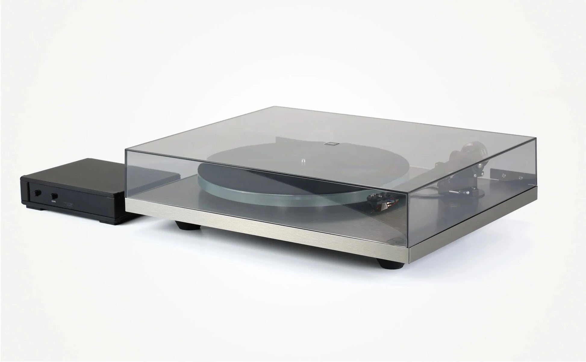 Rega Planar 6 RS Edition - Giradischi