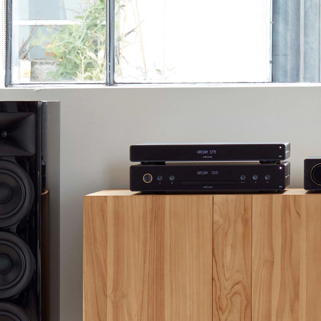 Arcam