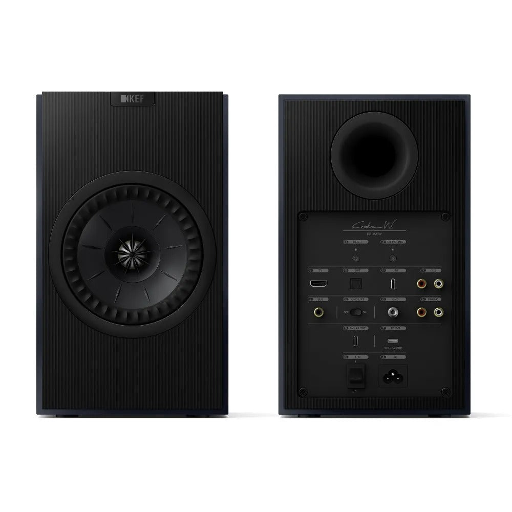 KEF Coda W