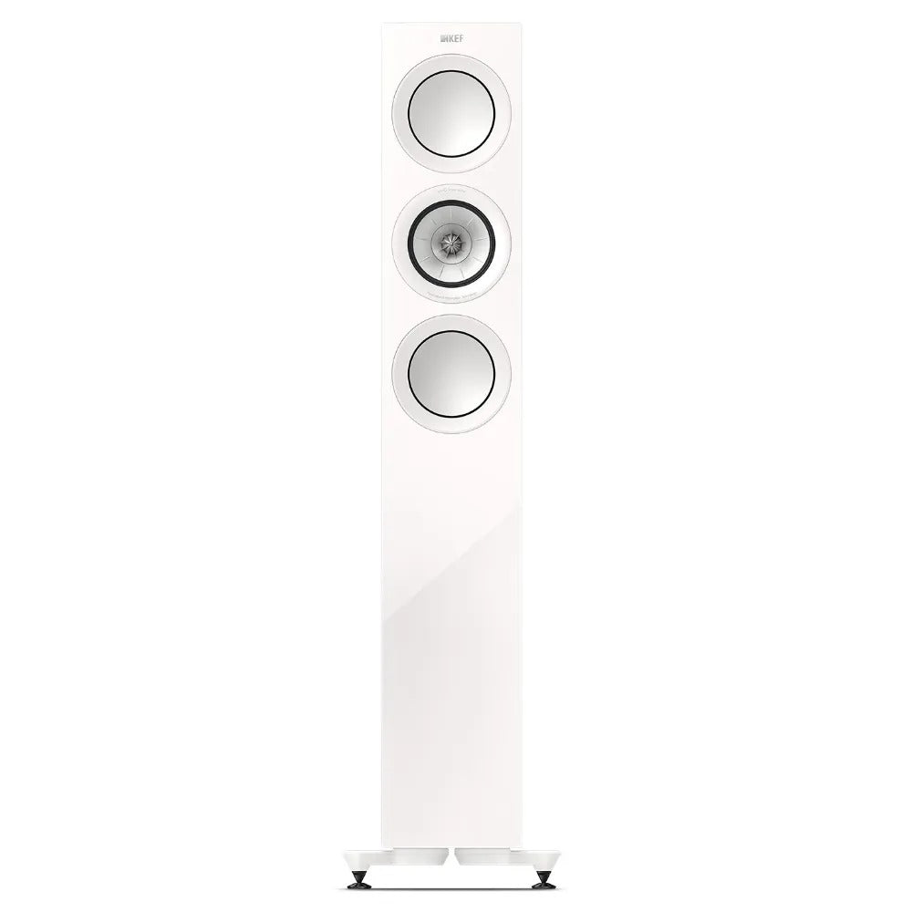 KEF R5 Meta