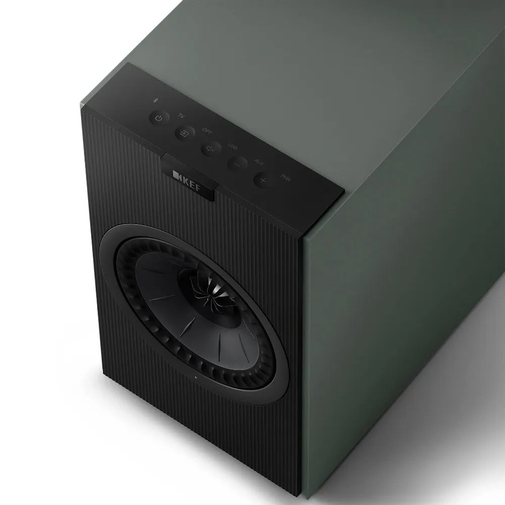 KEF Coda W