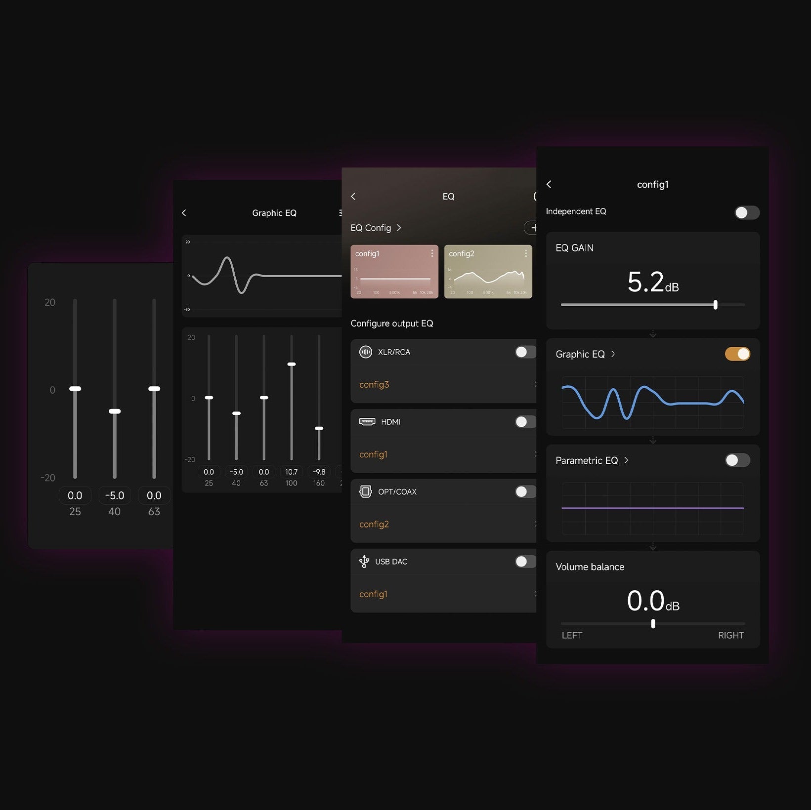 Eversolo DMP - A6 gen2 - Streamer di rete