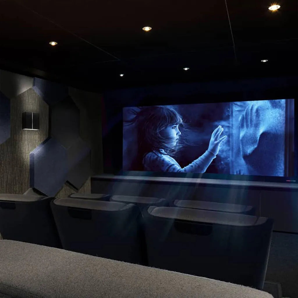 Home Theater