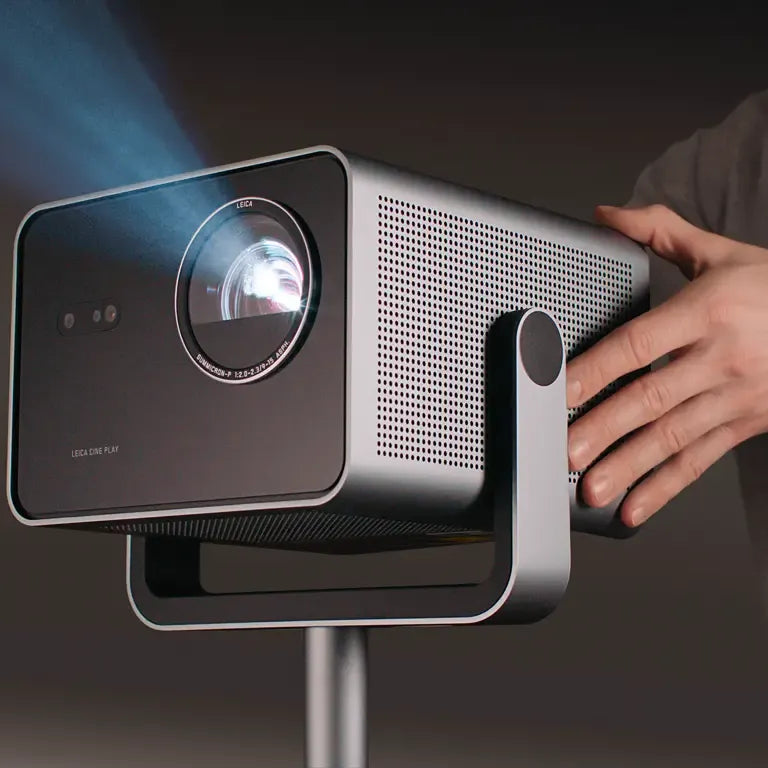 proiettore Leica Cine Play 1