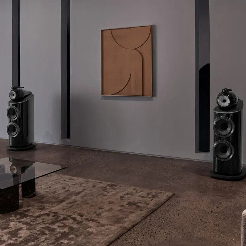 Installazioni Hi‑Fi