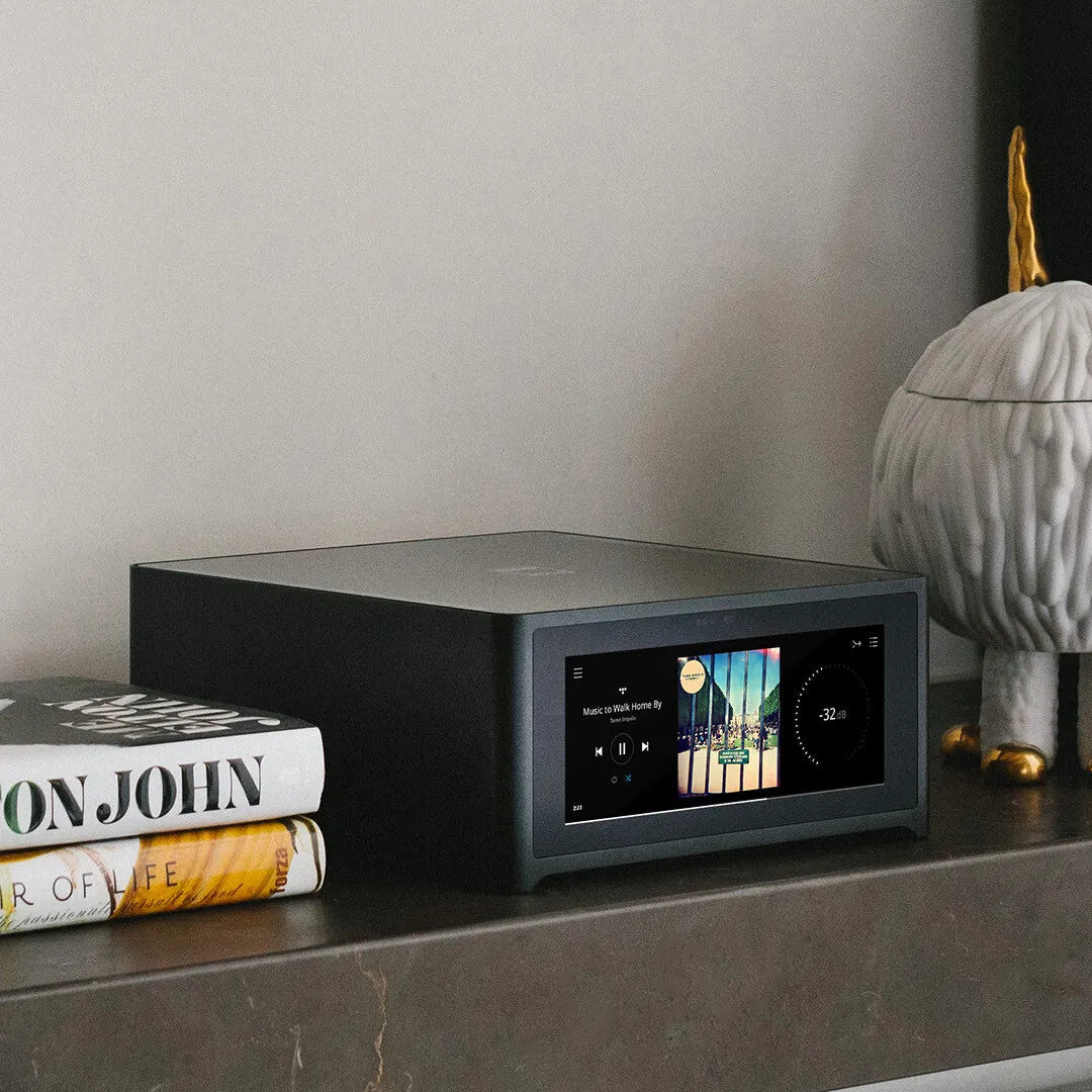 amplificatore NAD M10 v.3