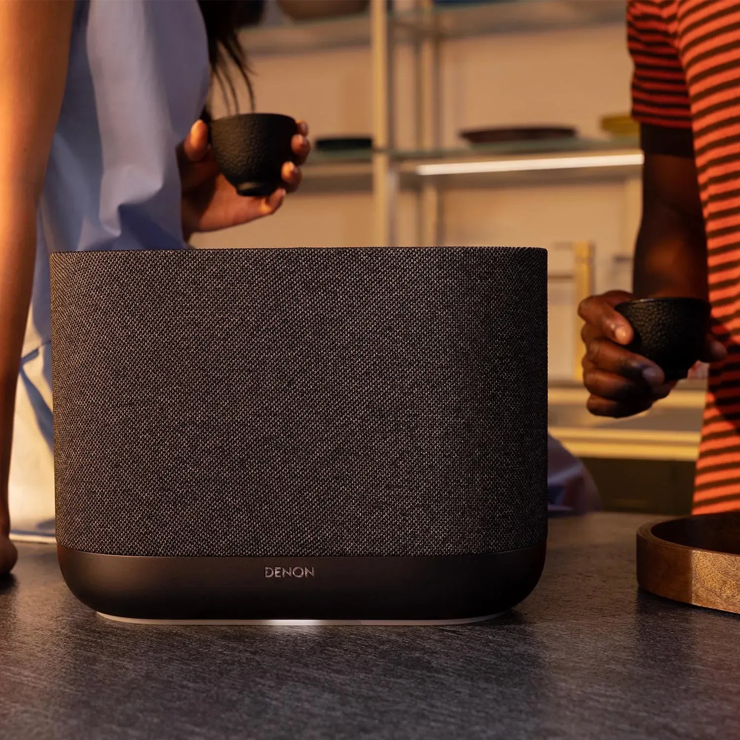 Denon Home 400 - Diffusori da scaffale