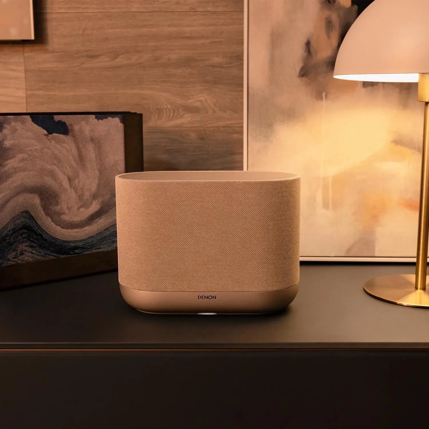 Denon Home 400 - Diffusori da scaffale