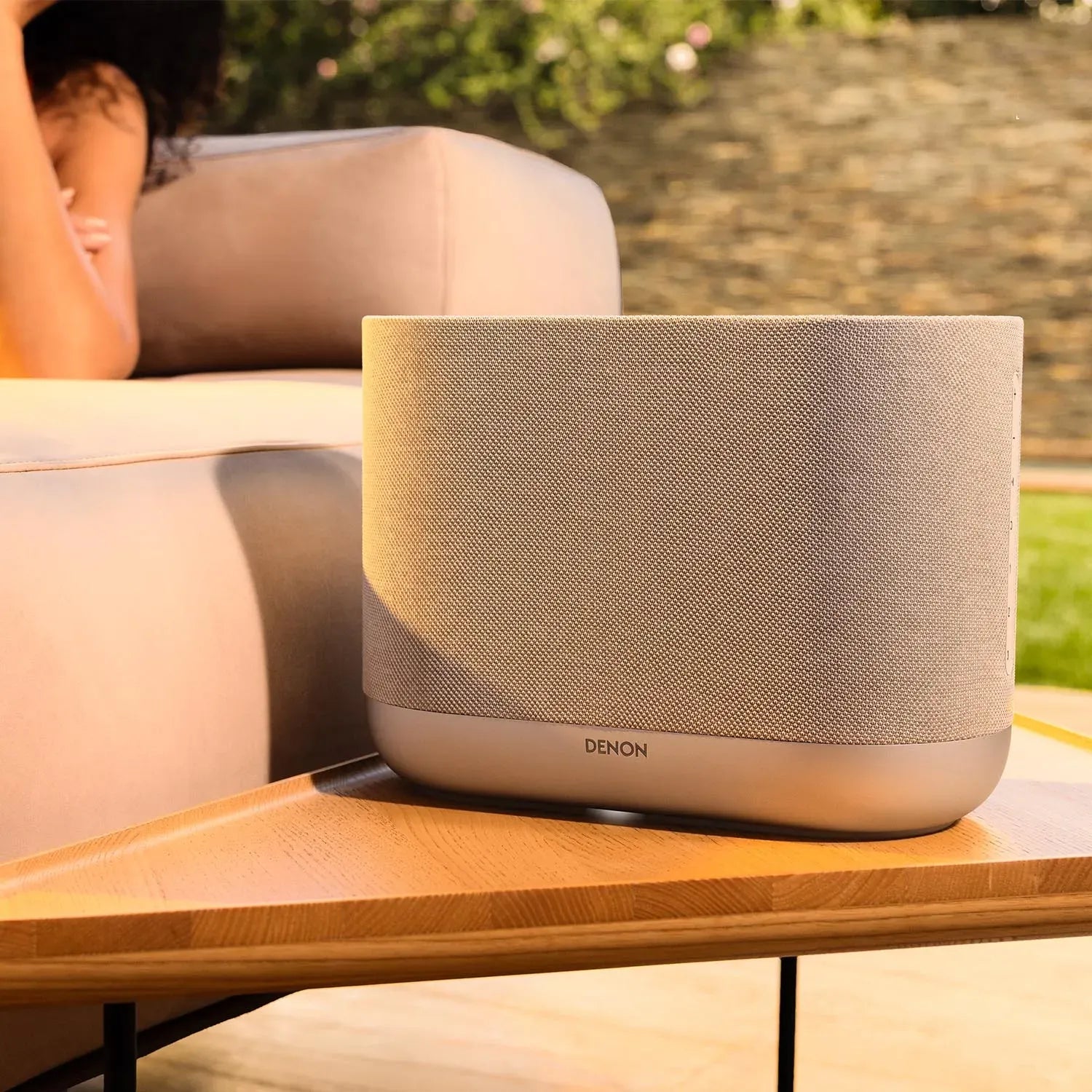 Denon Home 400 - Diffusori da scaffale
