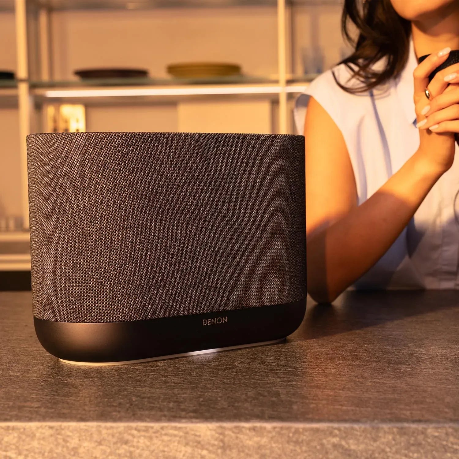 Denon Home 400 - Diffusori da scaffale