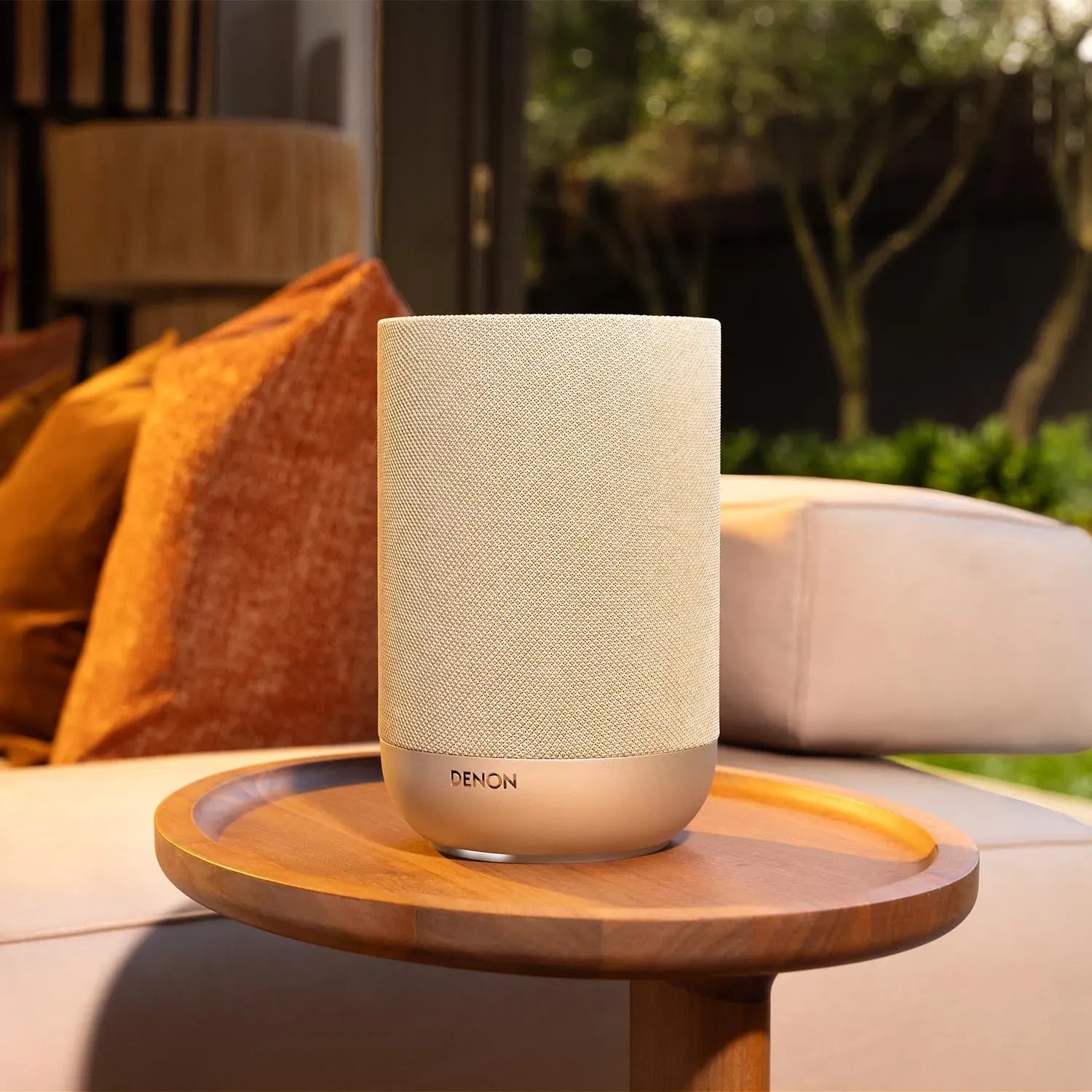 Denon Home 200 - Diffusori da scaffale