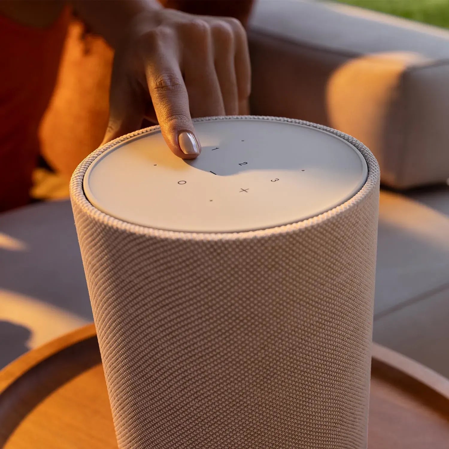 Denon Home 200 - Diffusori da scaffale