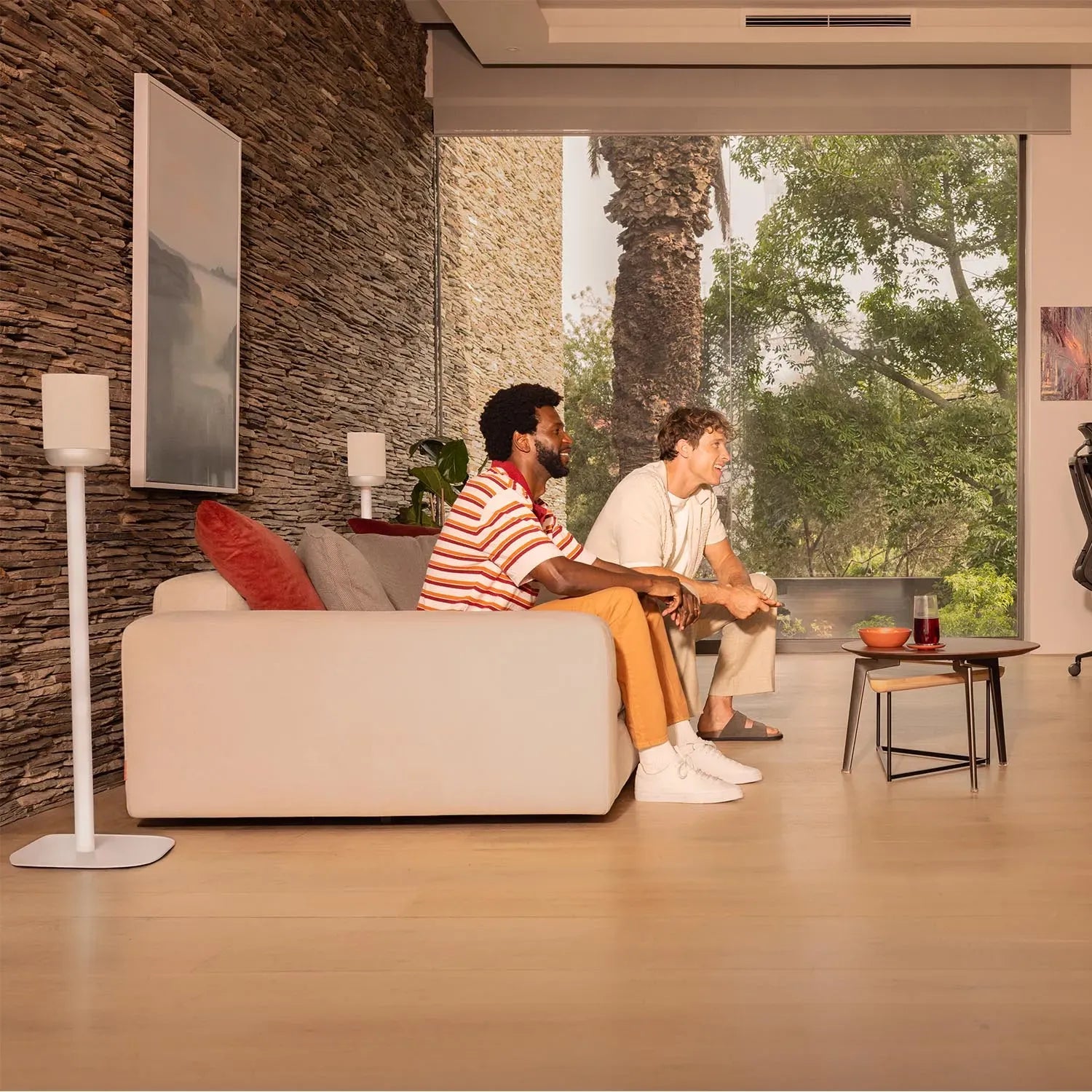 Denon Home 200 - Diffusori da scaffale