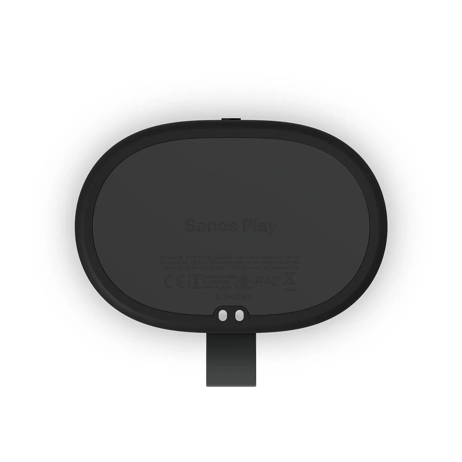 Sonos Play - Diffusori da scaffale