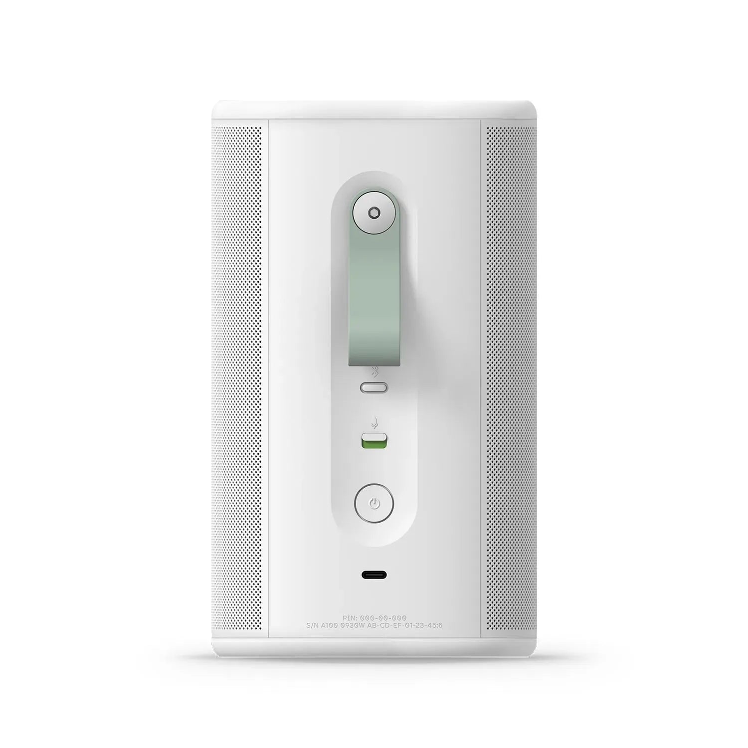 Sonos Play - Diffusori da scaffale