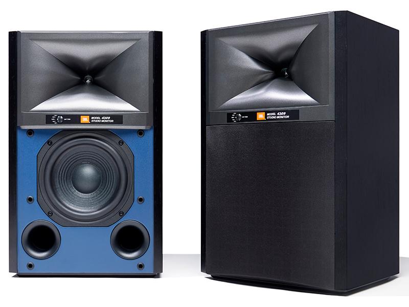 JBL 4309 - Diffusori da pavimento