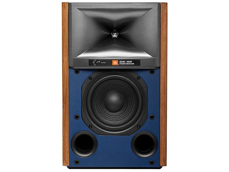 JBL 4309 - Diffusori da pavimento