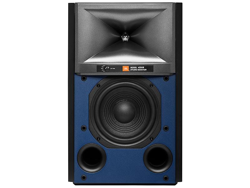 JBL 4309 - Diffusori da pavimento