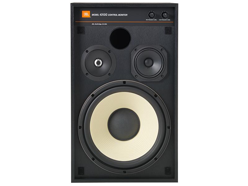 JBL 4312G - Diffusori da pavimento
