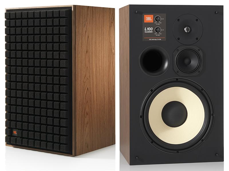 JBL L100 Classic - Diffusori da pavimento
