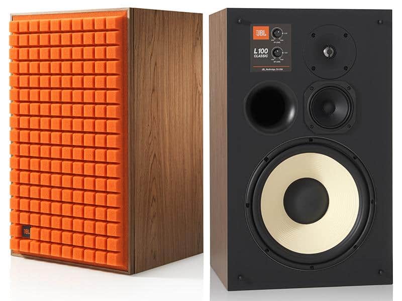 JBL L100 Classic - Diffusori da pavimento