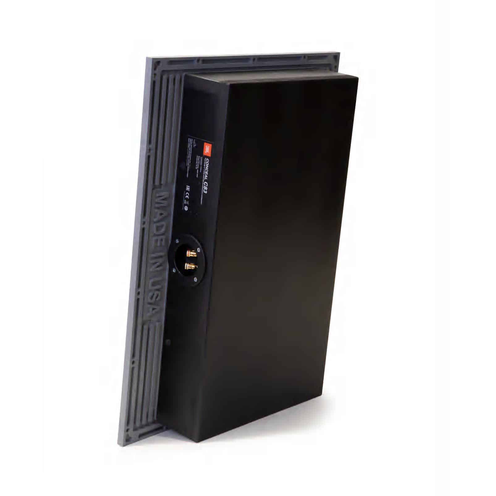 JBL Synthesis Conceal C83 - Diffusore da incasso