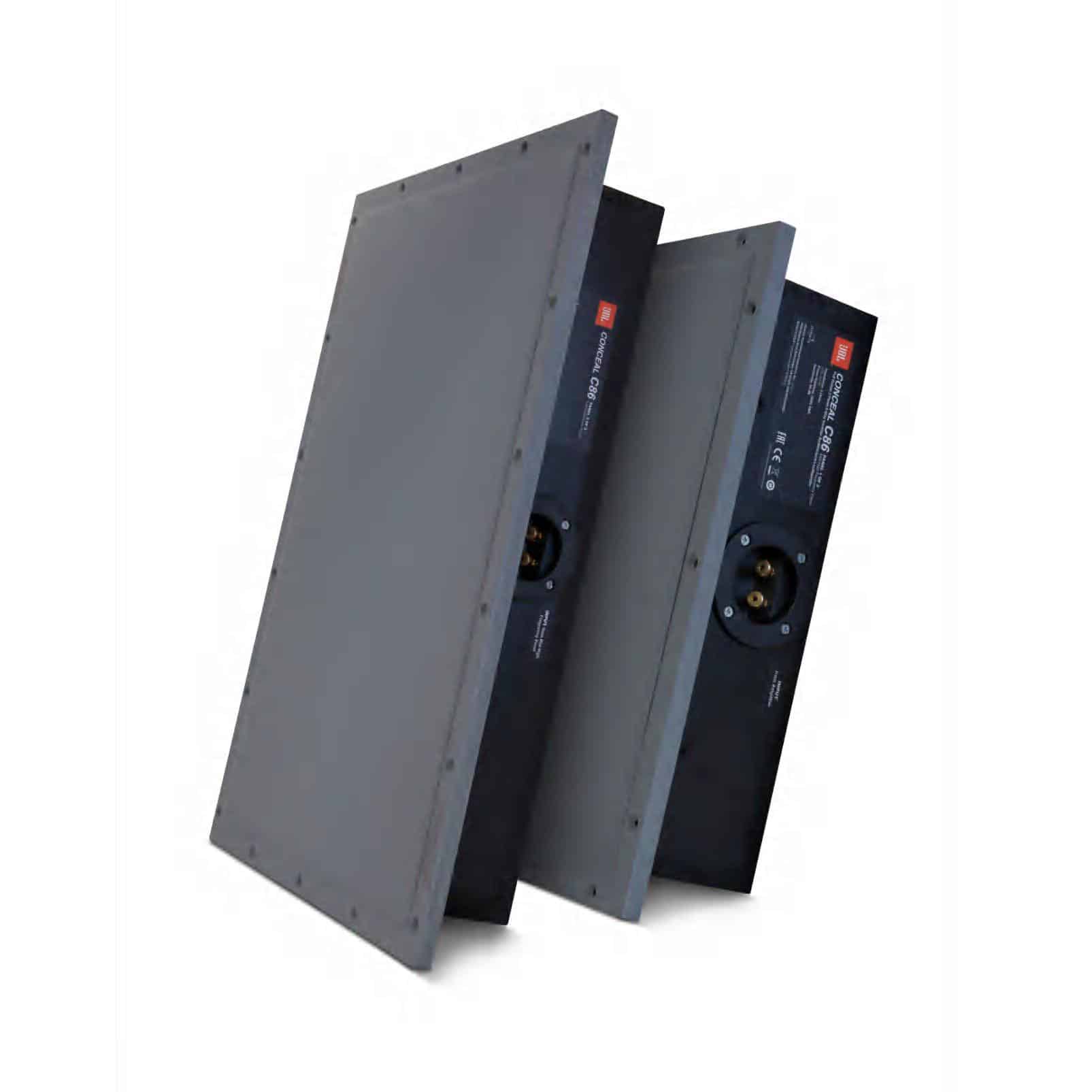 JBL Synthesis Conceal C86 - Diffusore da incasso