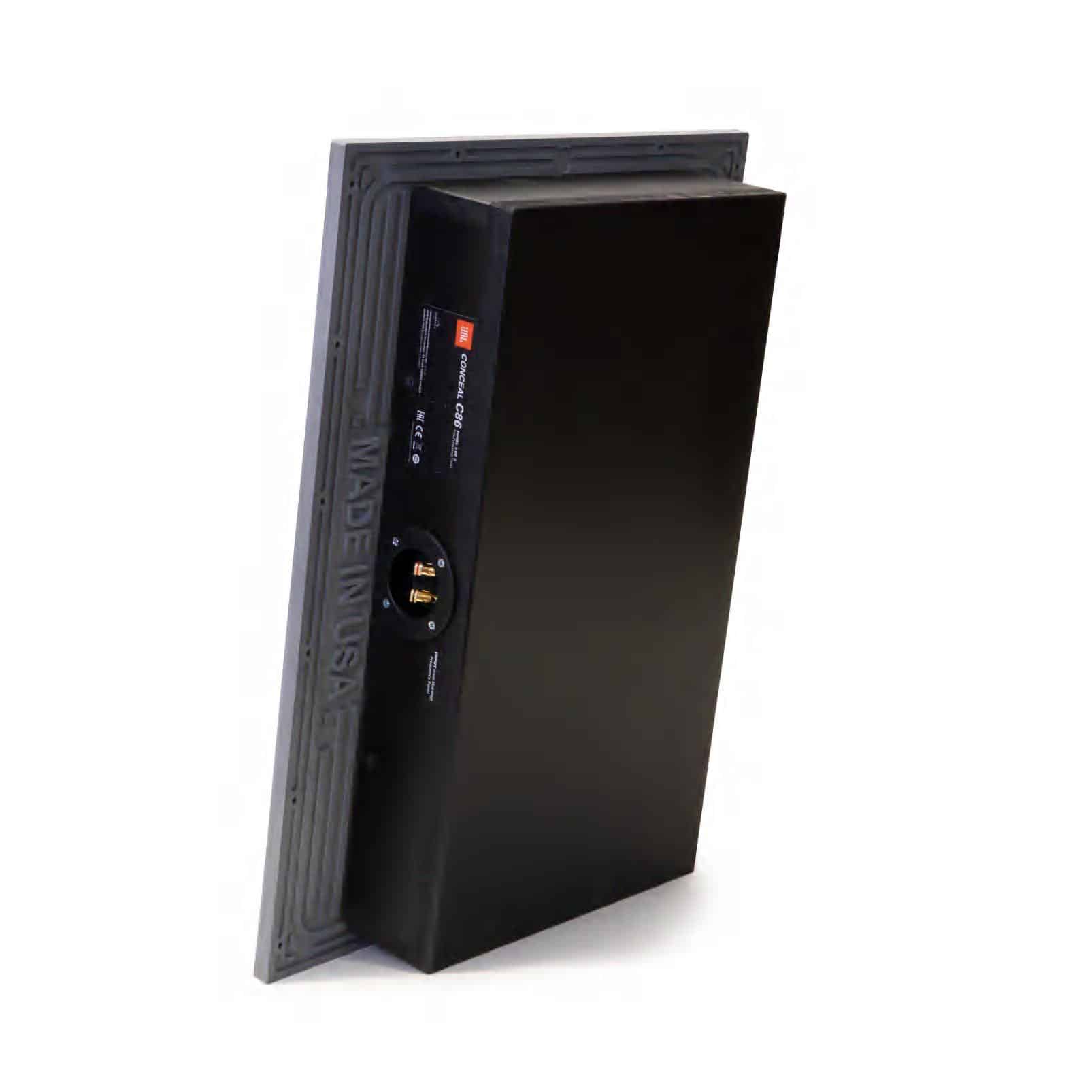 JBL Synthesis Conceal C86 - Diffusore da incasso