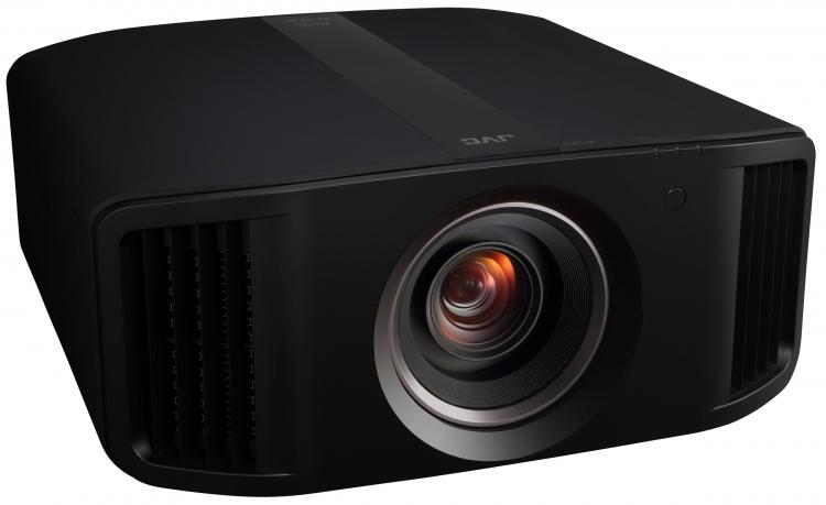 JVC - NZ7 - Proiettore