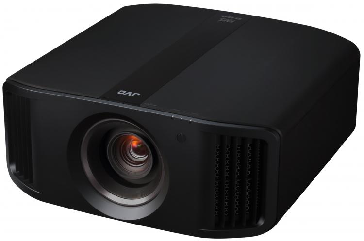 JVC - NZ8 - Proiettore