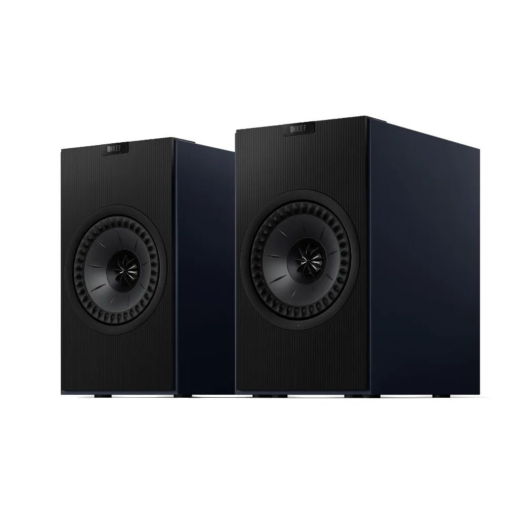 KEF Coda W - Diffusori da scaffale