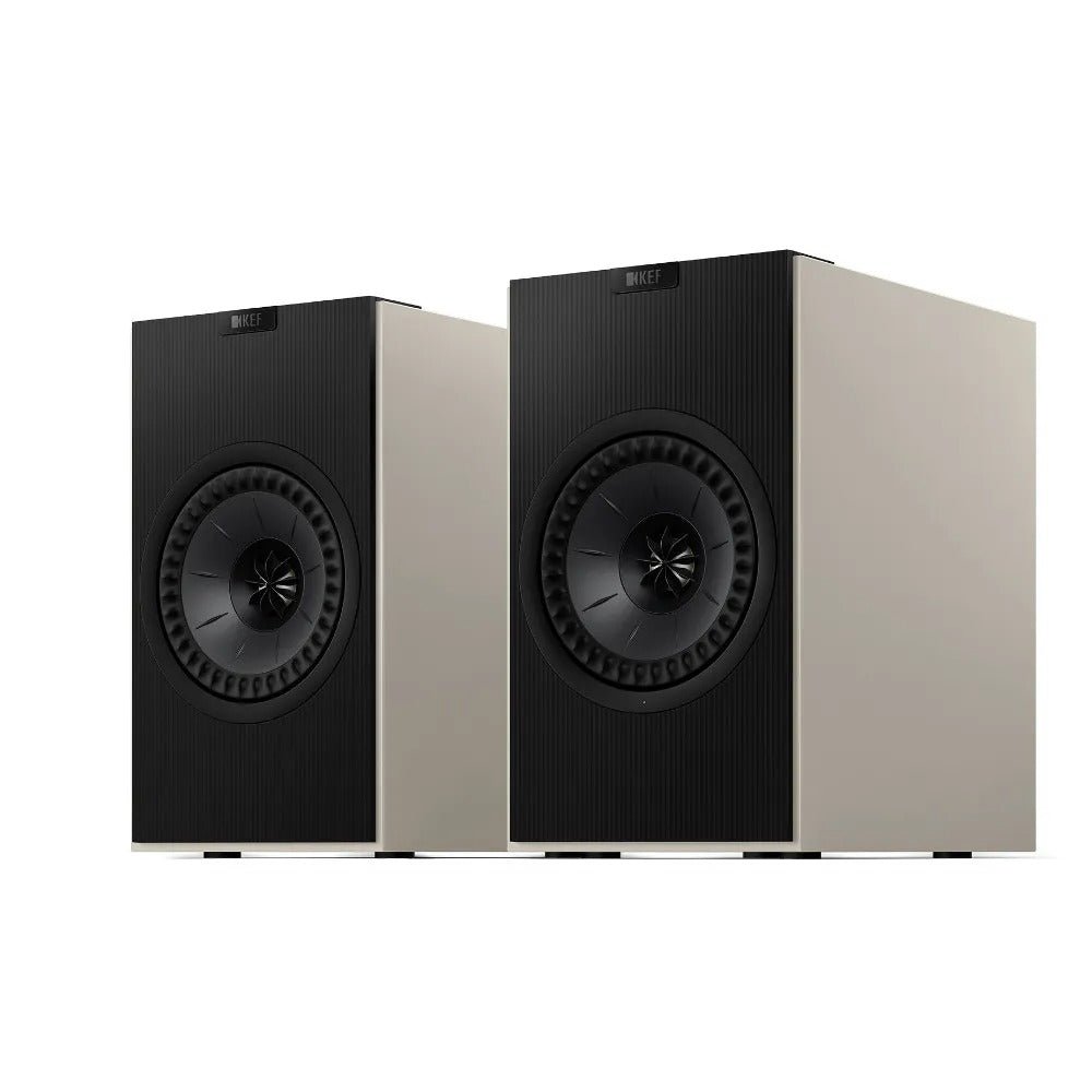 KEF Coda W - Diffusori da scaffale
