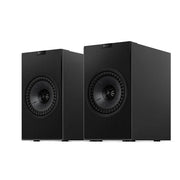 KEF Coda W - Diffusori da scaffale