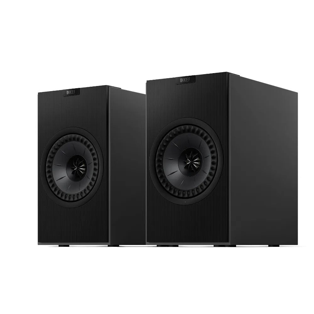 KEF Coda W - Diffusori da scaffale