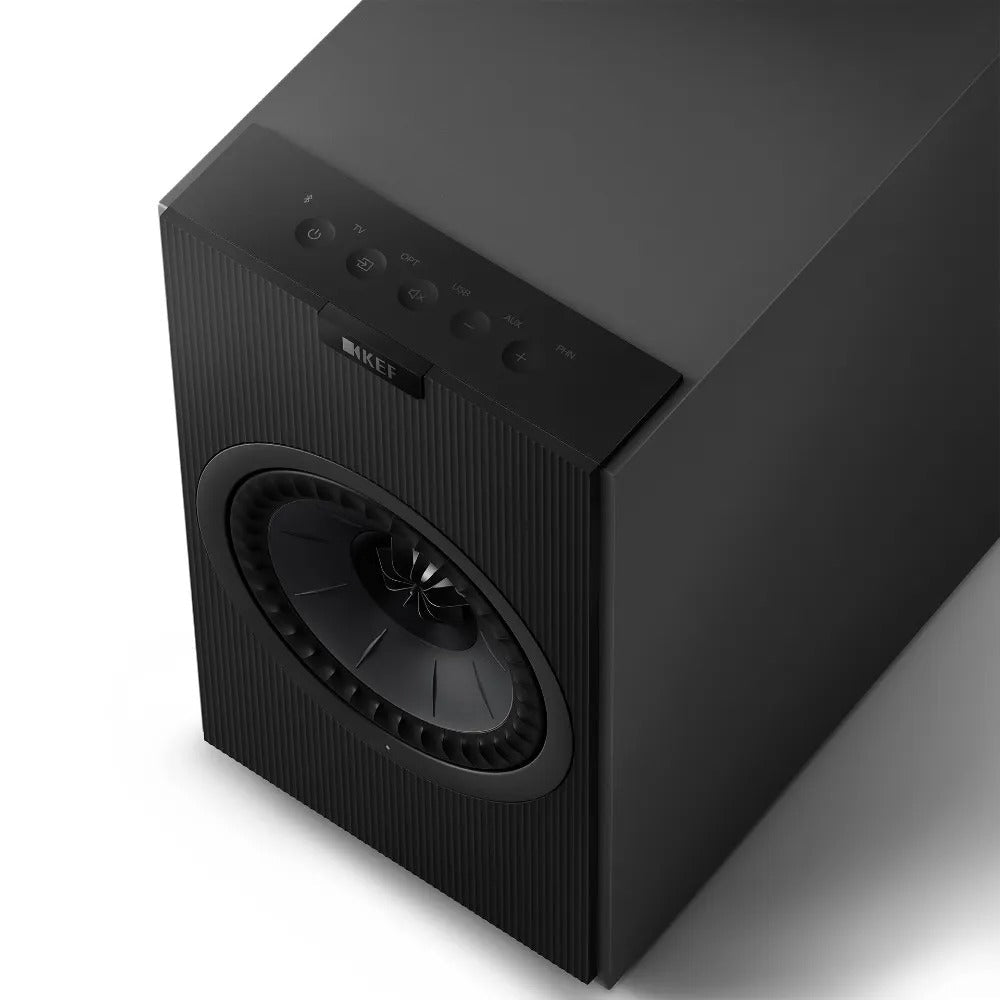 KEF Coda W - Diffusori da scaffale
