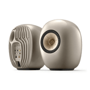 KEF LS Luxe - Diffusori da scaffale