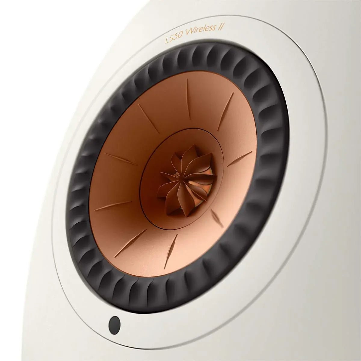 KEF LS50 Wireless II - Diffusori da scaffale