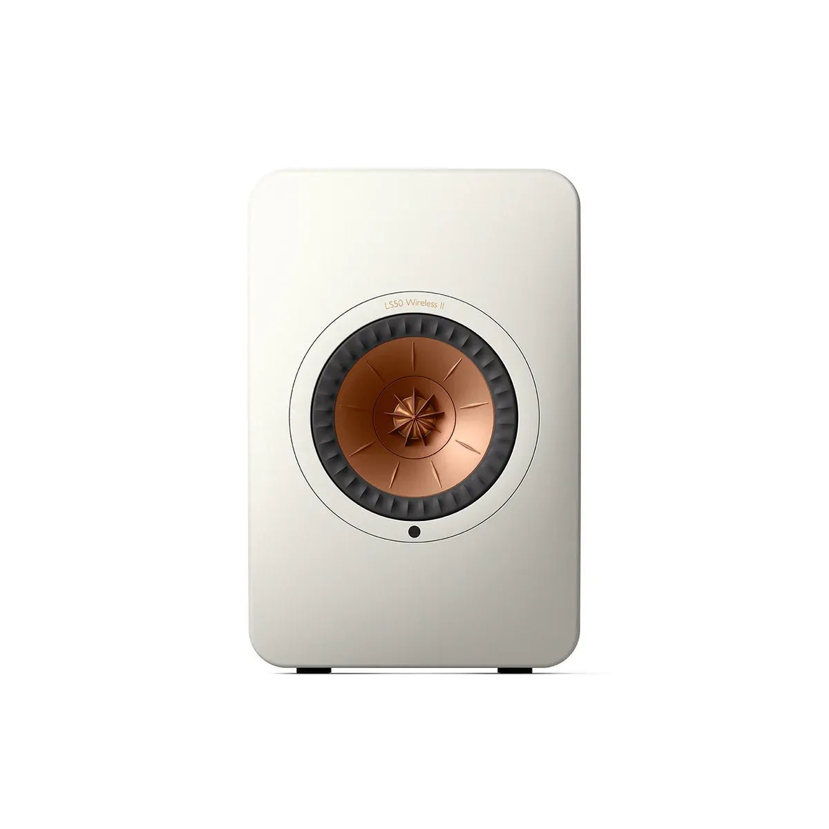 KEF LS50 Wireless II - Diffusori da scaffale
