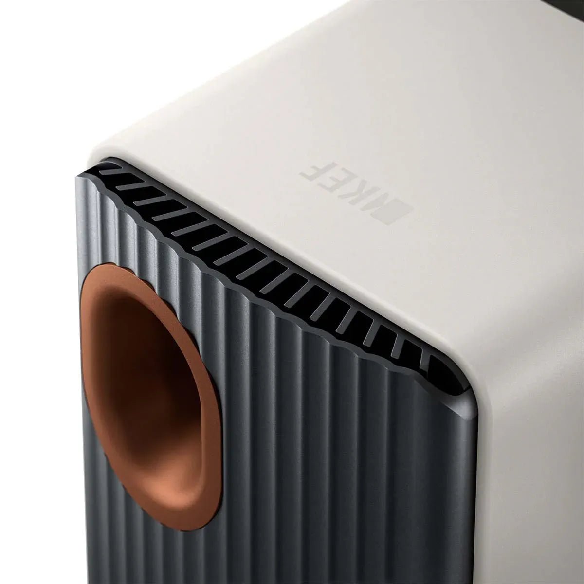 KEF LS50 Wireless II - Diffusori da scaffale