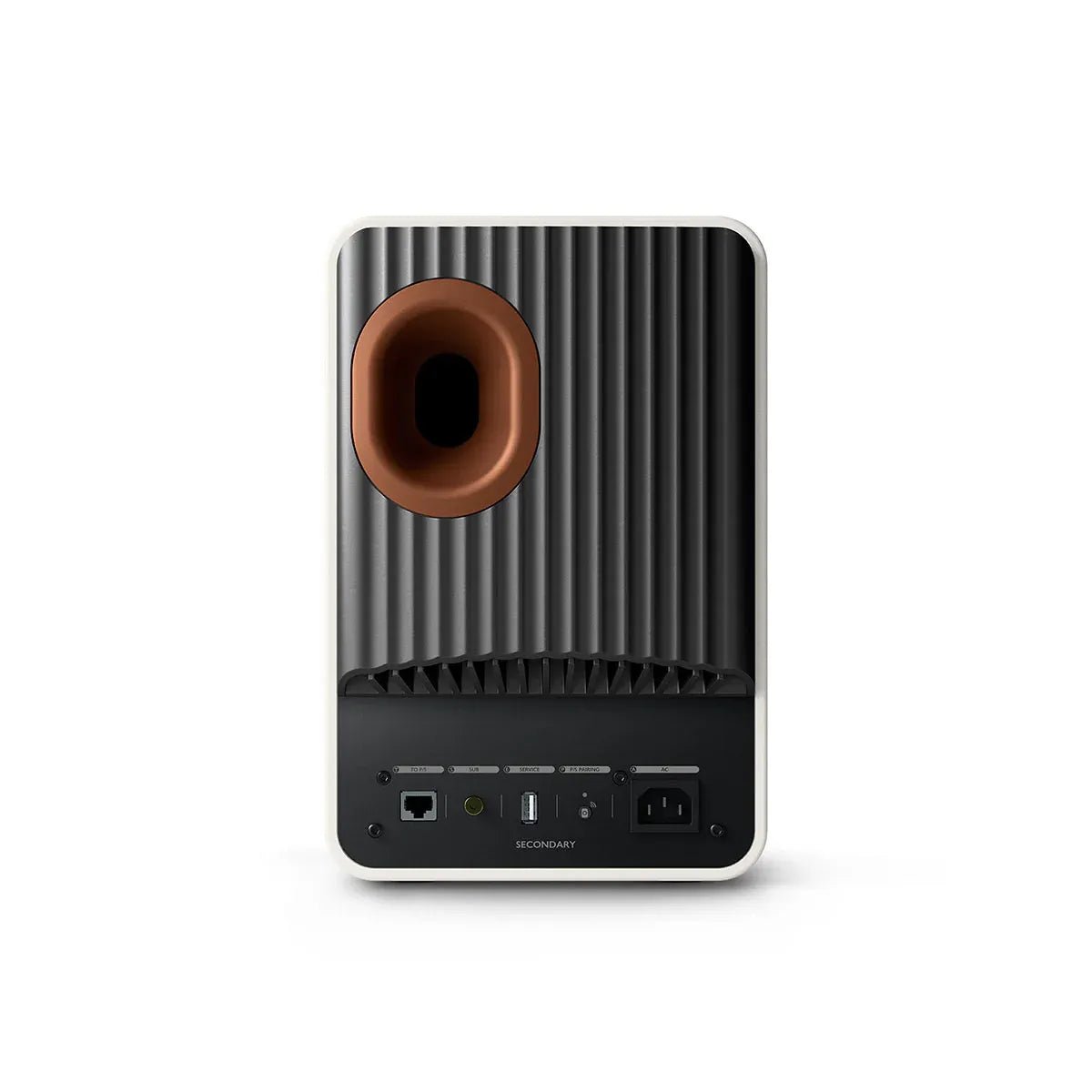 KEF LS50 Wireless II - Diffusori da scaffale