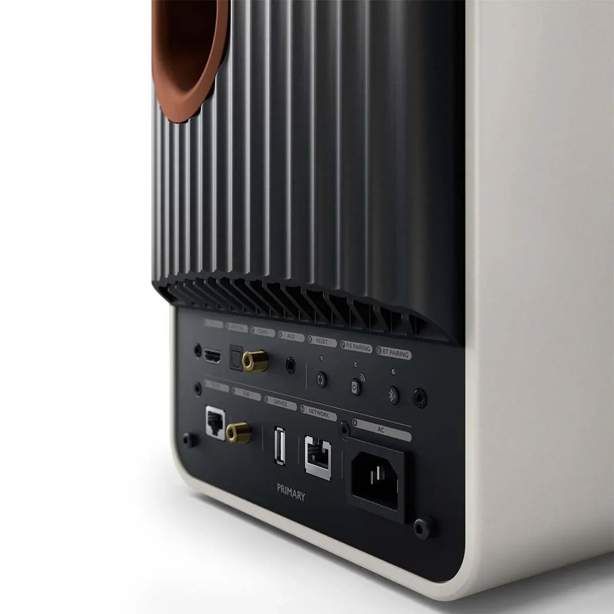 KEF LS50 Wireless II - Diffusori da scaffale