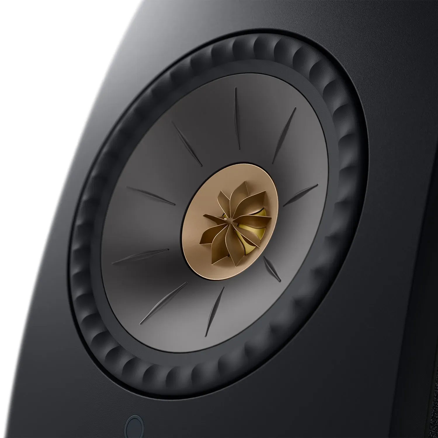 KEF LSX II - Diffusori da scaffale