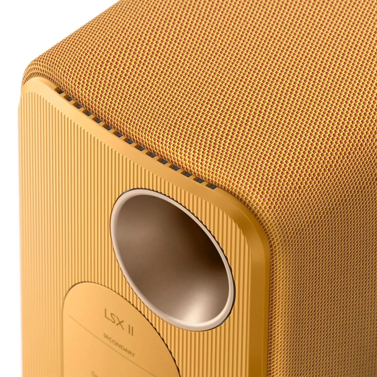 KEF LSX II - Diffusori da scaffale