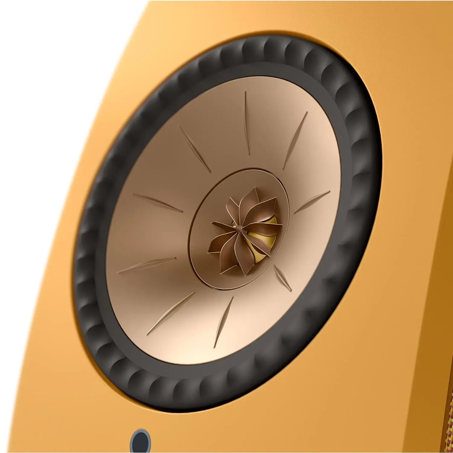 KEF LSX II - Diffusori da scaffale
