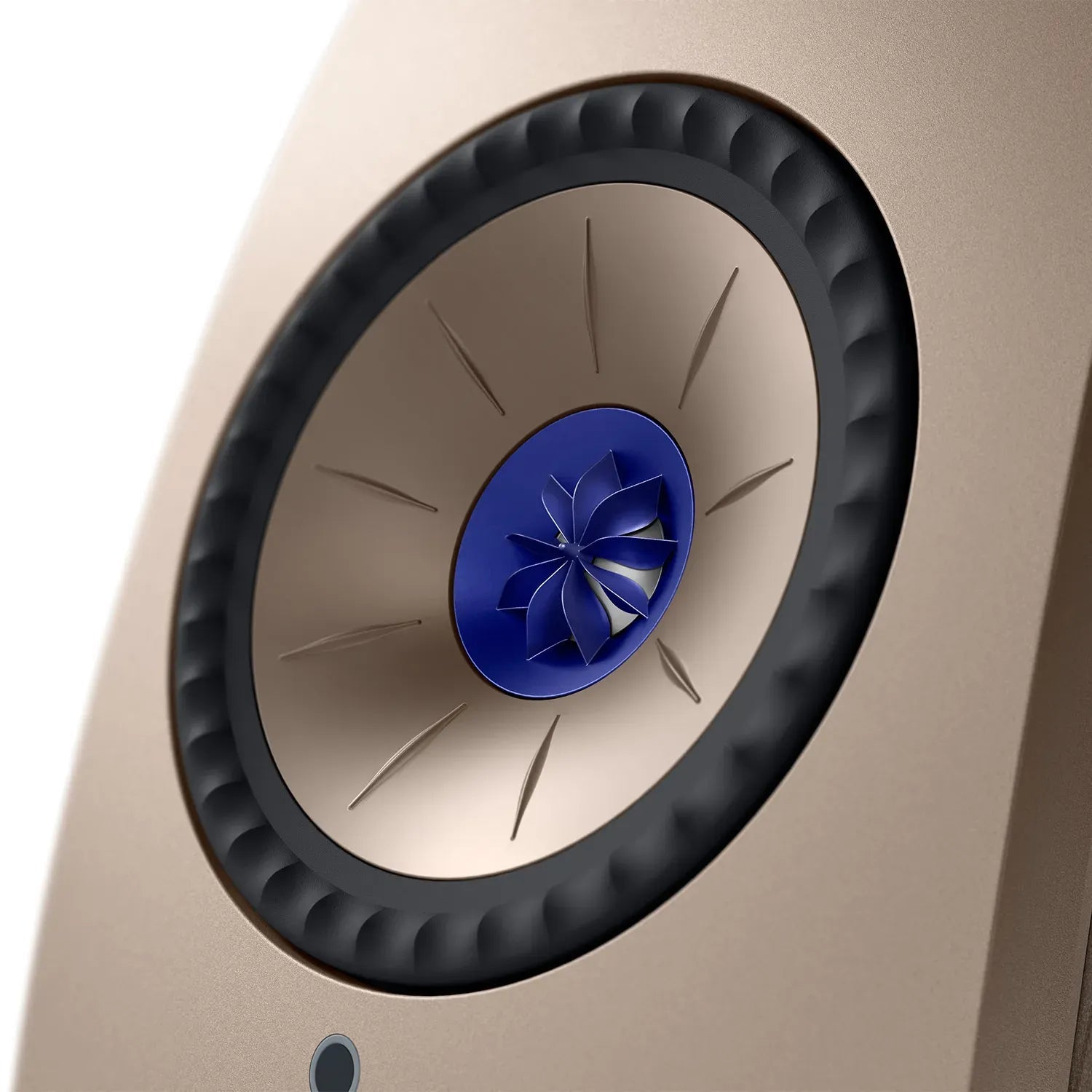 KEF LSX II - Diffusori da scaffale