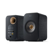 KEF LSX II - Diffusori da scaffale