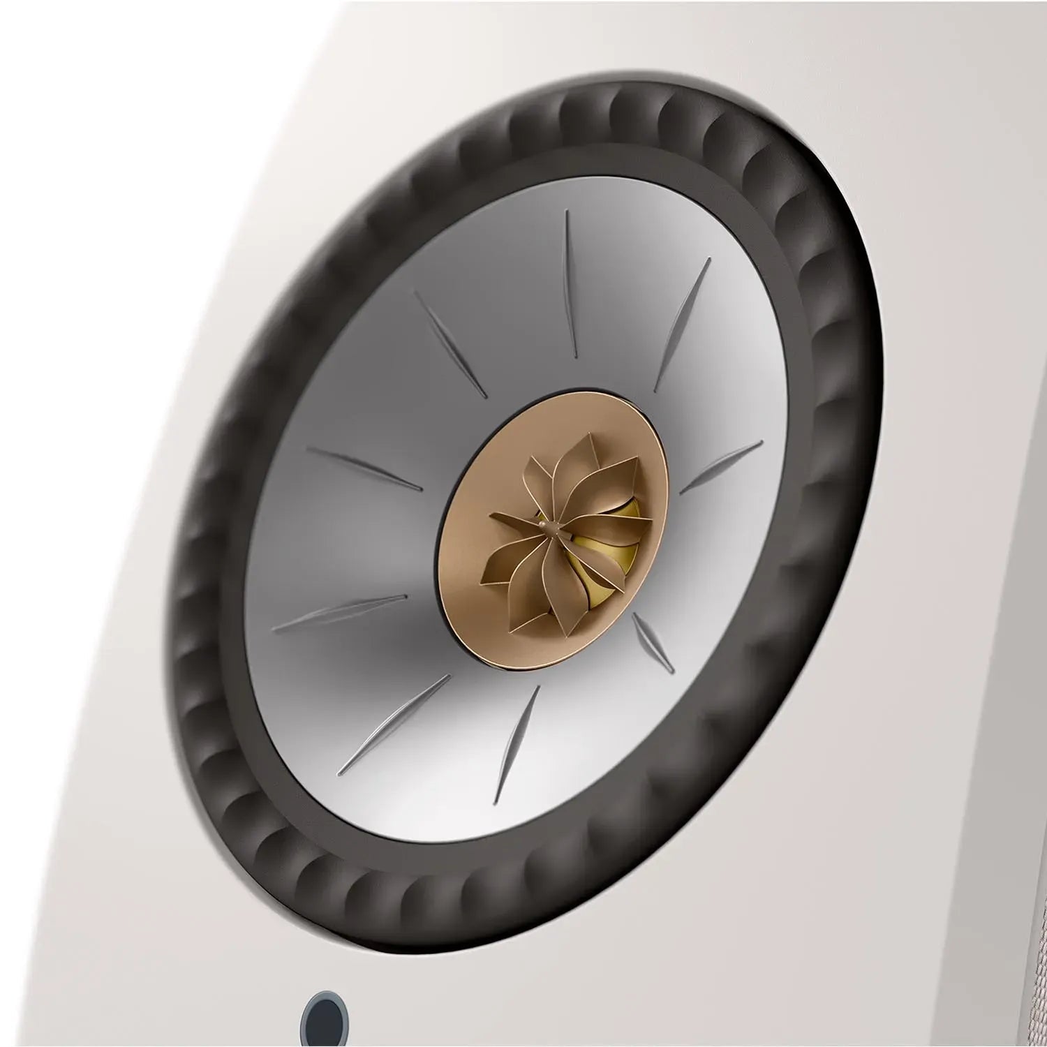KEF LSX II - Diffusori da scaffale